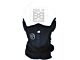 CCCP Neoprene Half Face/Neck Mask (Black)