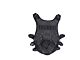 BIG FOOT TRANSFORMERS BODY ARMOUR (Black)