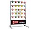 G&G 5 x 5 Target System (Ver. 3 MET - Timer Included - Complete Set)