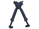 T&D FAB Style Foregrip (Black - TD096-BK)