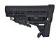 T&D Collapsible Butt Stock  (Black - TD091)