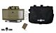 Duel Code Clay More Mine (Pouch - Black)