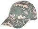 Big Foot Baseball Cap with Velcro (ACU)