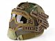 Big Foot Helmet System (Complete - High Version - PJ - Multicam)