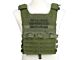 Big Foot JPC Tactical Vest (Strengthed - OD)