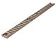Airtech Studios AAR Accessory Rail (AM-013/014 - Tan - Long)