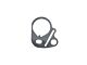 FMA Steel CQD M4 Sling Swivel AW (B - TB780)