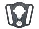 FMA Steel CQD M4 Sling Swivel AEG (C - TB781)