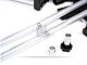 FMA Portable Gun Rack (30 inch - Adjustable version - TB1223)