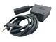 zTac E-Switch Tactical PTT (Kenwood Connector)