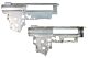 Double Bell - AK V3 Gearbox Shell