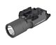Big Foot -  X300-A Flashlight Torch (SF Model - Black)