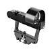 JJ Airsoft OKP-7 Red Dot Sight with AK Side Mount (Black)