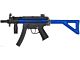 Galaxy G5 AEG K Series with Folding Stock (G5)