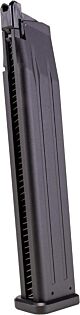 Modify Gas Hi-Cap Magazine for TM, AW, WE, KJW, Army, Modify (43 Rounds - MD-65303562)