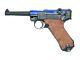 Tanaka P08 Luger 4inch 