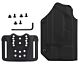 WoSport 17 Series Lightweight Kydex Tactical Holster