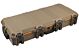 WoSport Storm Safety Case (Inner Size 93 x 37cm - Tan)