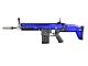 FN Herstal Scar-H Gas Blowback Rifle (200512 - Licensed by Cybergun - Made by WE)