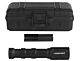 WoSport M-PLHV2 High Power Flashlight (Black)