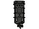 Big Foot 45ACP Magazine Pouch (Polymer - Adjustable Elasticated Retention - Black)