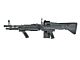 Ares M60-E4 AEG Support Weapon (MG-005)