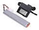 Double Eagle M83 Battery+Charger (set)