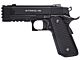 Tokyo Marui Strike Warrior Gas Blowback Pistol (TM-029)