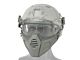 Big Foot tactical multidimensional split combination set (Urban Grey)