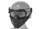 Big Foot tactical multidimensional split combination set (Black)