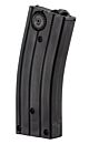 Swap Paintball M4/AR15 Magfed Magazine for Paintball (16 Rounds - Black)