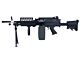 A&K MK46 MOD 0 (M249) Support Rifle