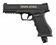 Concorde Defender CD50 Co2 Pistol Cal.50 Semi Auto Paintball Marker