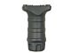 FMA Stubby Foregrip (Keymod - Black - TB1278-BK)