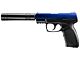 Umarex Combat Zone COP SK Co2 Non-Blowback Pistol (2.5958)