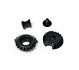 Action Army AAP Series Hop Adjustment Wheel