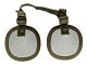 CCCP Ear Protectors (OD)