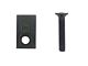 Jag Precision x Taran Tactical International Licensed JW3 (Frame Protector Plate plus Screw)