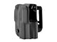 Chiappa Rhino Revolver Series Kydex Holster (Black)