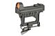 JJ Airsoft Kobra EKP-1S-03 AK Red Dot Sight Scope (Black)