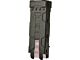 Big Foot Molle Shotgun Shell Carrier (Molle - 10 Round - Black)