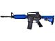 Golden Eagle M4A1 AEG (Inc. Bat. And Charger - Polymer Body)