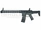 Ares Amoeba Octa Arms Honey Badger (Black - AM-016-BK) - HPA Engine Pre-Installed