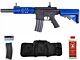 Cyma M4 AEG Inbuilt Silencer (Bundle Deal)