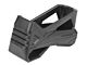 Big Foot AEG & Gas M4 Magpull Grip（2pcs - Black)