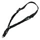 Viper Tactical Single Point Bungee Harness - Black