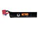 Duel Code Lipo Battery 11.1v 800mAh 15c T-Dean