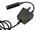 zTac E-Switch Tactical PTT (Motorola Connector)