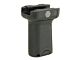 Element Vertical Grip (Short - Black - EX373-BK)
