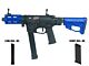 Ares M45X-S with EFCS Gearbox (AR-083E - Comes with One Mid-Cap and One Low Cap Magazine)